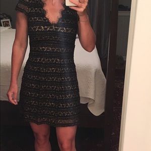 Ali Ro cocktail dress