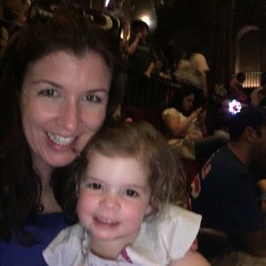 Meet your Posher, Sarah