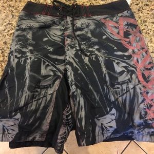 Board shorts/ swim shorts