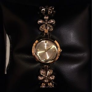 guess by marciano watch