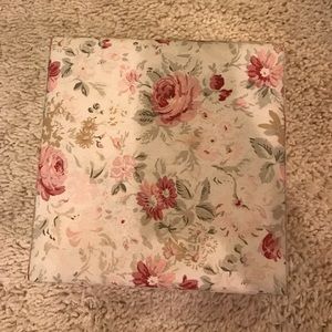 Simply Shabby Chic Jewelry Box
