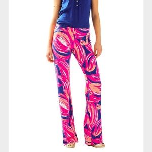 Lilly Pulitzer Georgia may palazzo pants