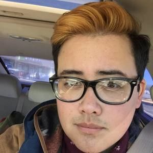 Meet your Posher, Bradley