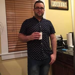 Meet your Posher, Albert