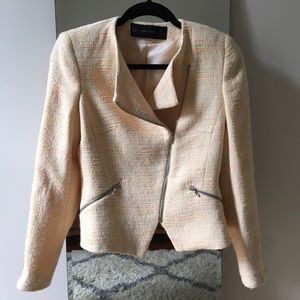 Zara Fitted Jacket
