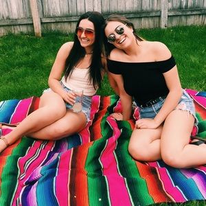 Meet your Posher, Brigit