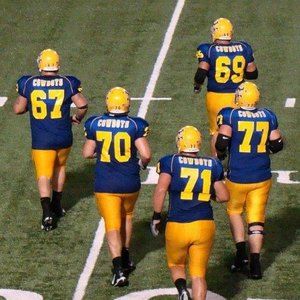 Meet your Posher, Lance