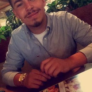 Meet your Posher, Fabrezz