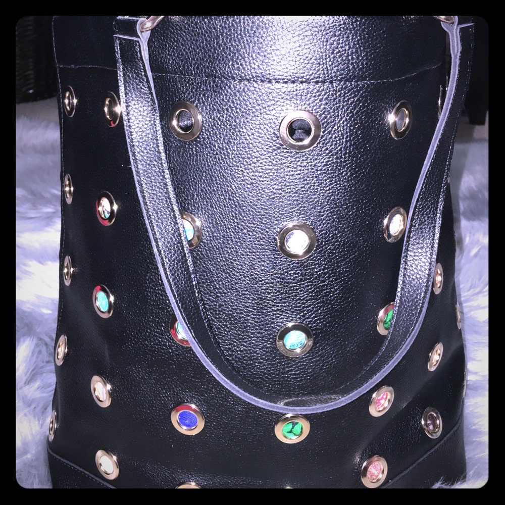 Neiman Marcus Tote