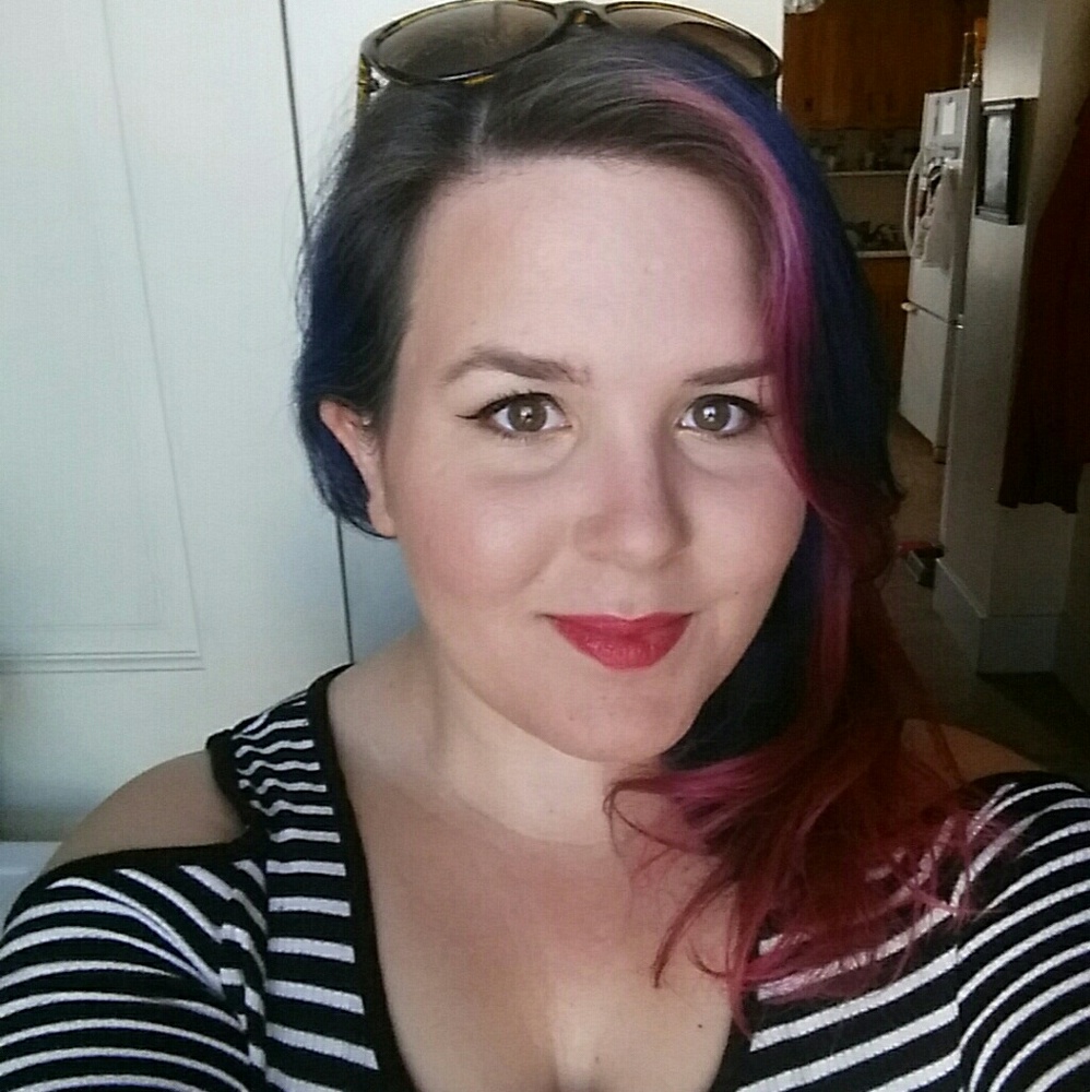 Meet your Posher, Tanya