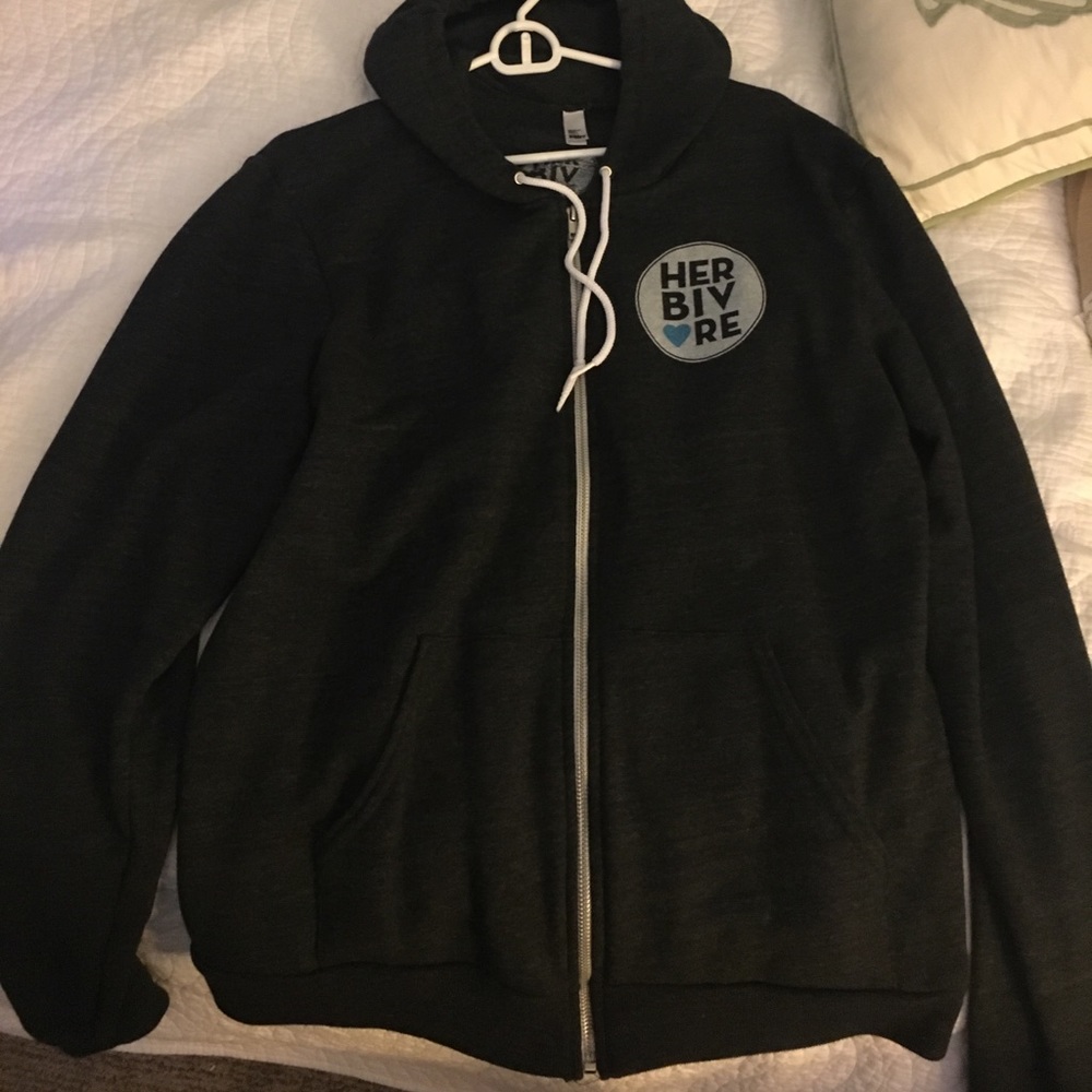 Herbivore Clothing Jacket