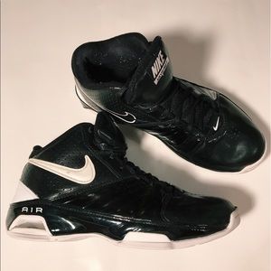 Women's Nike Basketball Shoes!