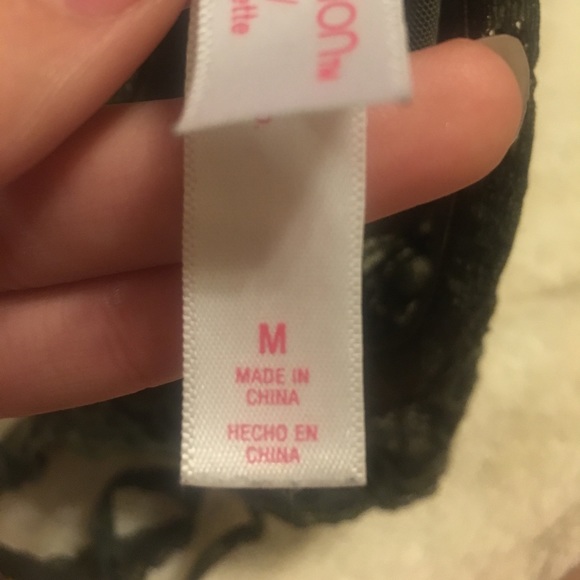 Bralete - Picture 4 of 4