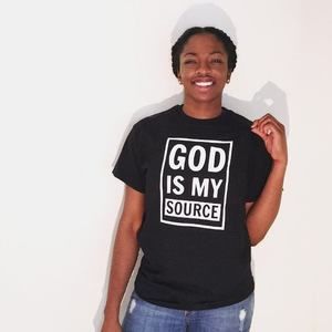 Meet your Posher, Tinuke
