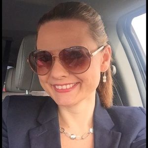 Meet your Posher, Michelle