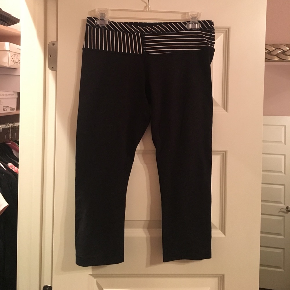 Wunder Under Crop