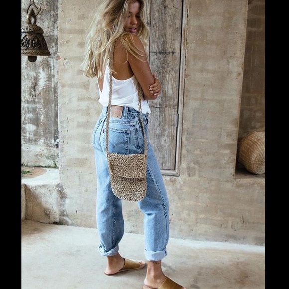 Levi's Denim - Lєvi Vintage 560👖Jeans