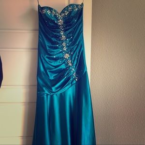 Gorgeous Prom/Evening Dress!