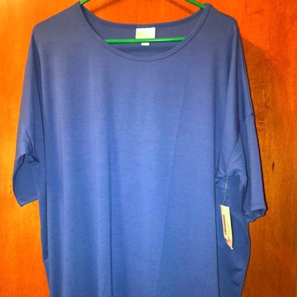 Large nwt Irma