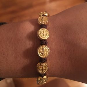 My Saint My Hero Bracelet