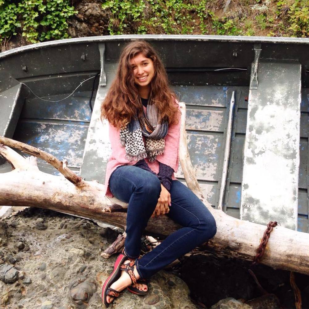 Meet your Posher, Jessica