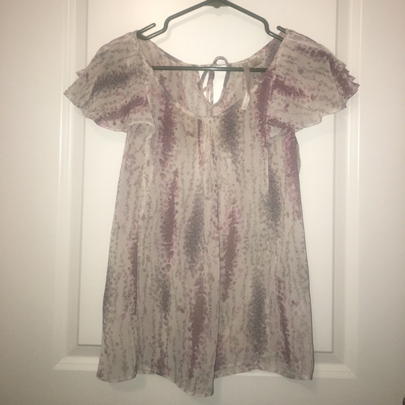 Blouse - Picture 1 of 5