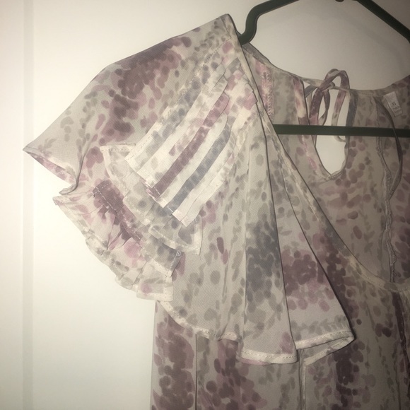 Blouse - Picture 3 of 5