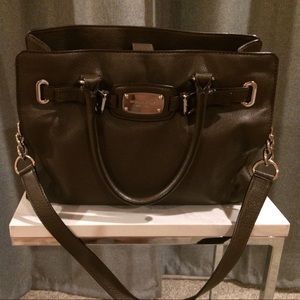 Michael Kors satchel