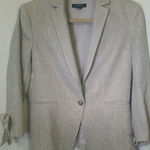 Ann Taylor blazer