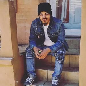 Meet your Posher, Jus