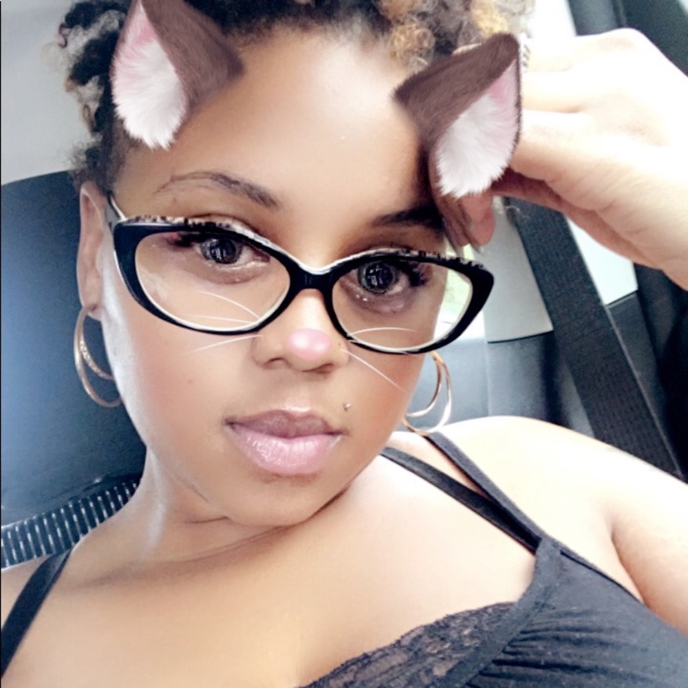 Meet your Posher, Starr