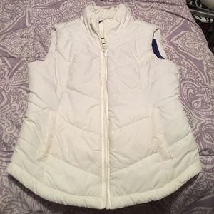BRAND NEW - Winter vest