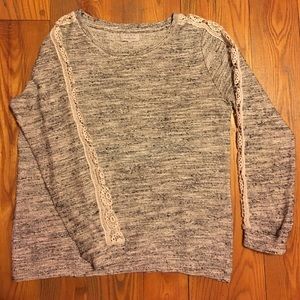 Zara Sweater