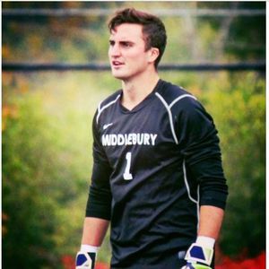 Meet your Posher, Gregory