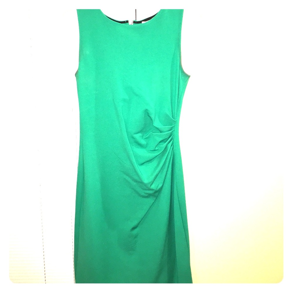 Work to Play Eye Catching Dress