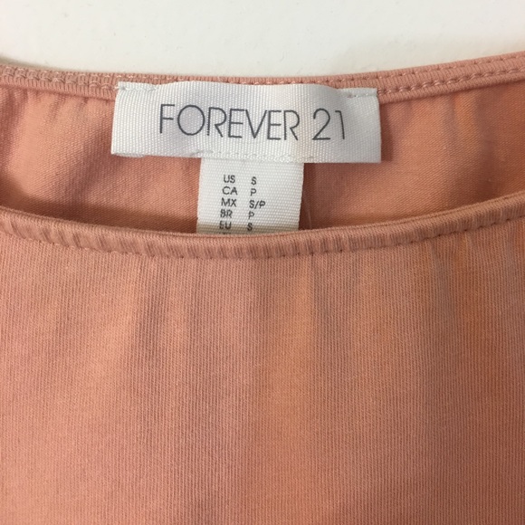 Forever 21 Tops - F21 Crop Top Forever 21 Tops - F21 Crop Top