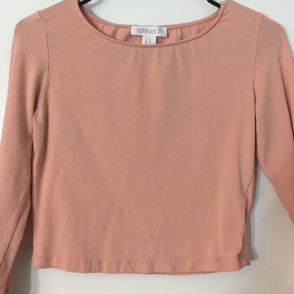 Forever 21 Tops - F21 Crop Top Forever 21 Tops - F21 Crop Top