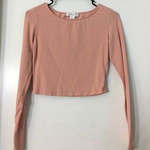 Forever 21 Tops - F21 Crop Top Forever 21 Tops - F21 Crop Top