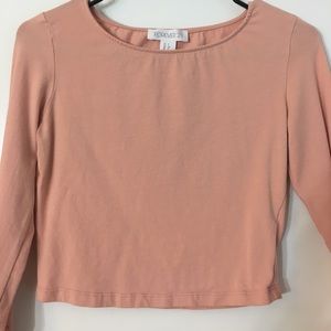 Forever 21 Tops - F21 Crop Top Forever 21 Tops - F21 Crop Top