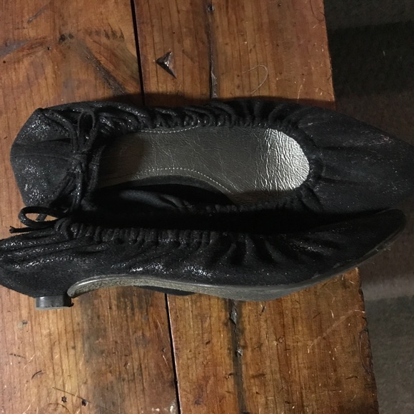 Micro heels - Picture 2 of 3