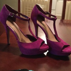 Jessica Simpson  Pumps