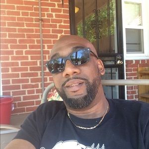 Meet your Posher, Darryl