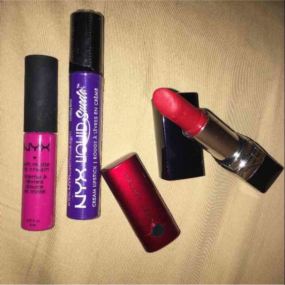 Lipstick bundle