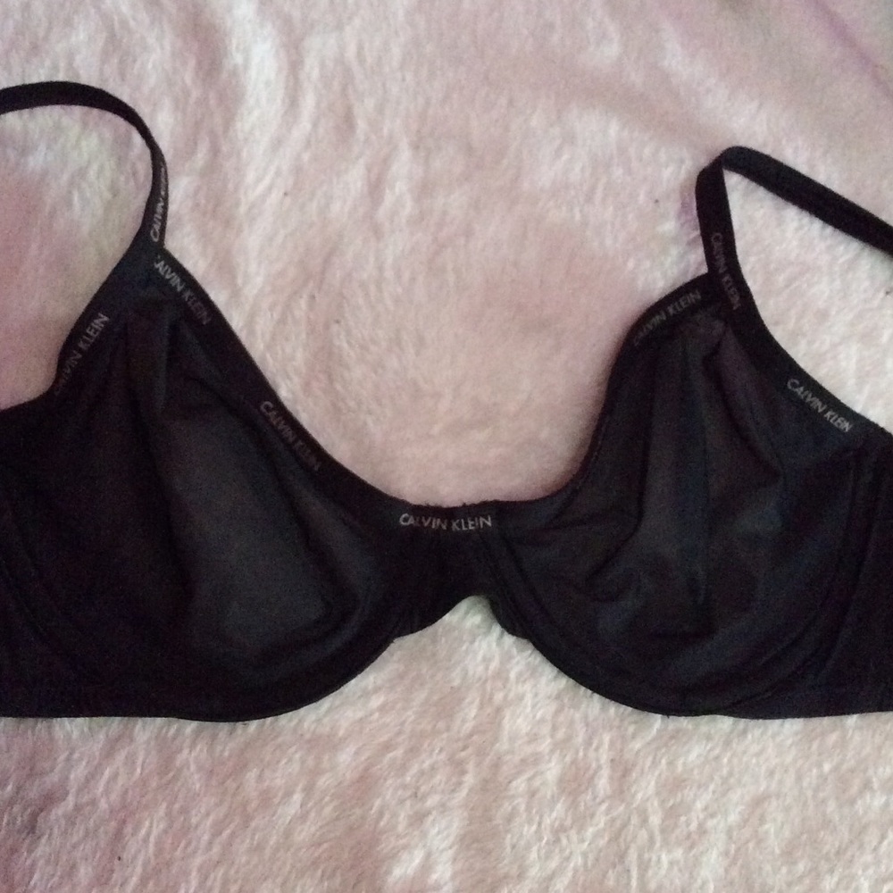 Calvin Klein bra
