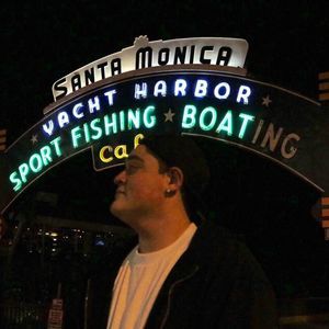 Meet your Posher, Eddie