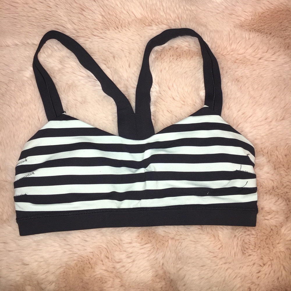 🌹LULULEMON sports bra