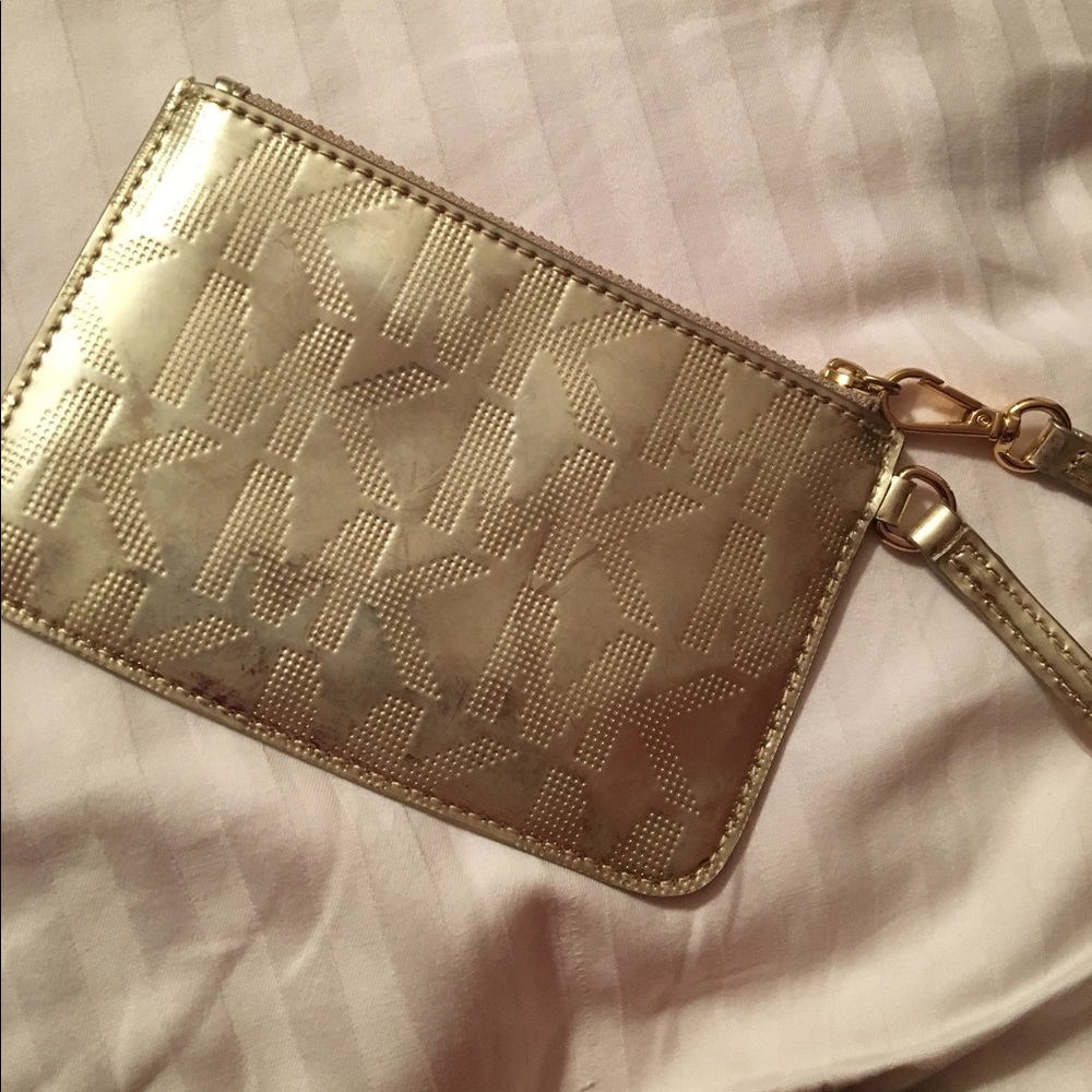 Michael Kors wristlet