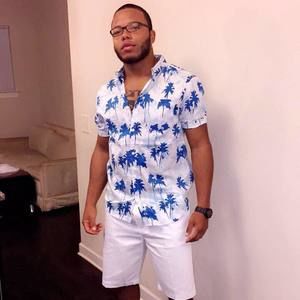 Meet your Posher, Jason