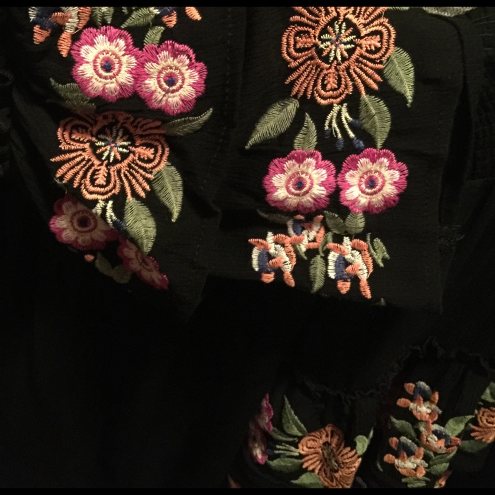 Meet your Posher, Tish