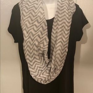 Infinity Scarf